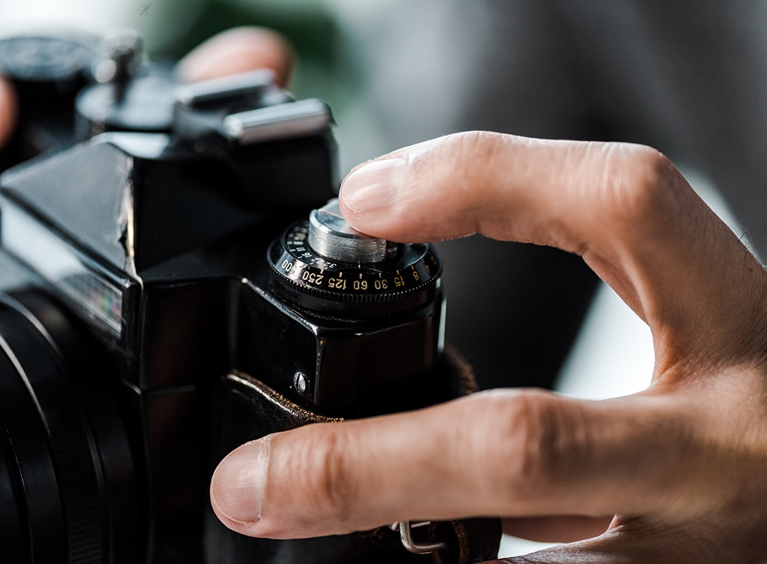 Fotografering, en av våra tjänster hos Listenstedt Fastighetsförmdling